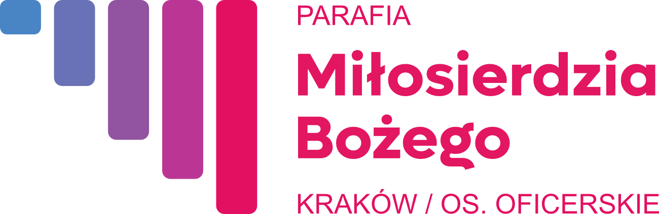 Parafia Miłosierdzia Bożego