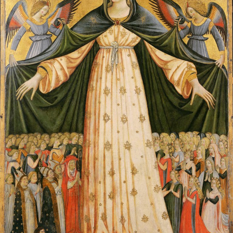 Da_Gaeta_Mater_Misericordiae